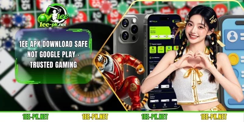 1EE Apk Download Safe Not Google Play