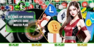 1EE Bonus VIP Referral Complete Guide
