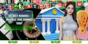 1EE Daily Rewards