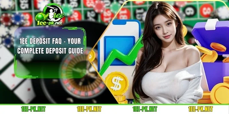 1EE Deposit FAQ