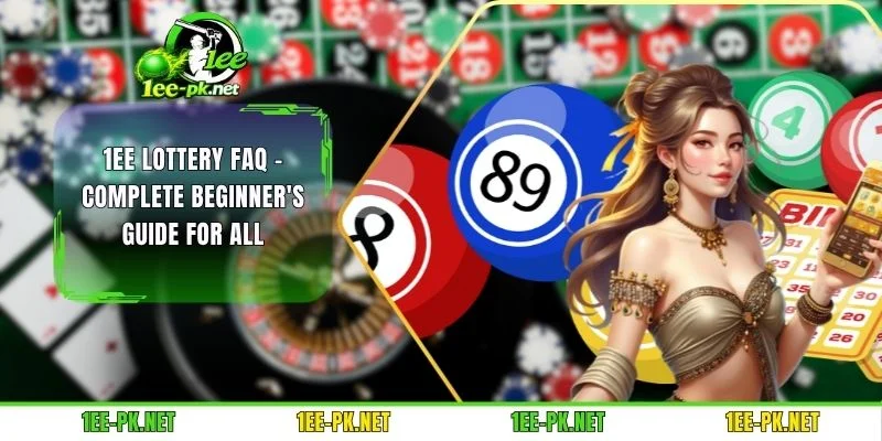 1EE Lottery FAQ