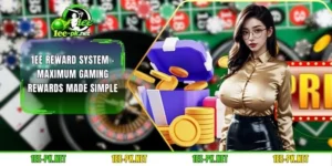 1EE Reward System