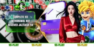 1EE Withdrawal Not Received JazzCash Fix