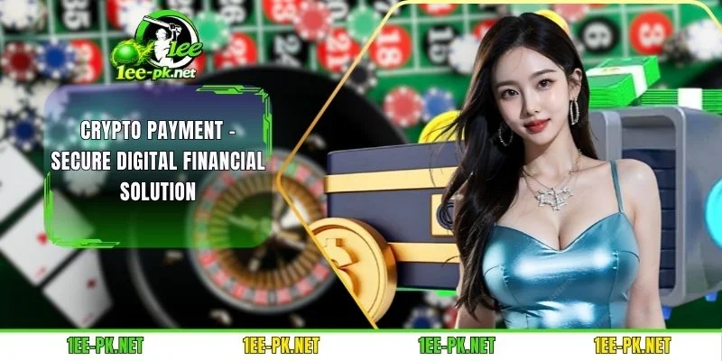 Crypto Payment