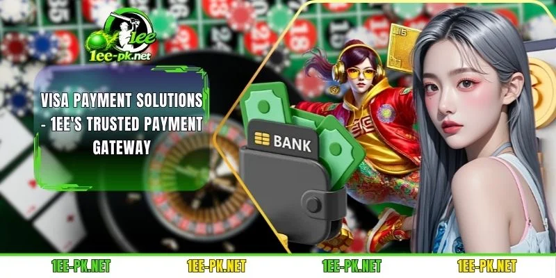 Visa Payment